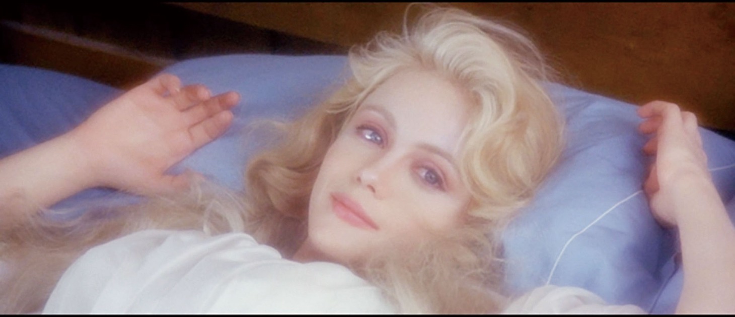 「天使とデート」 (c)1987 STUDIOCANAL. ALL RIGHTS RESERVED.