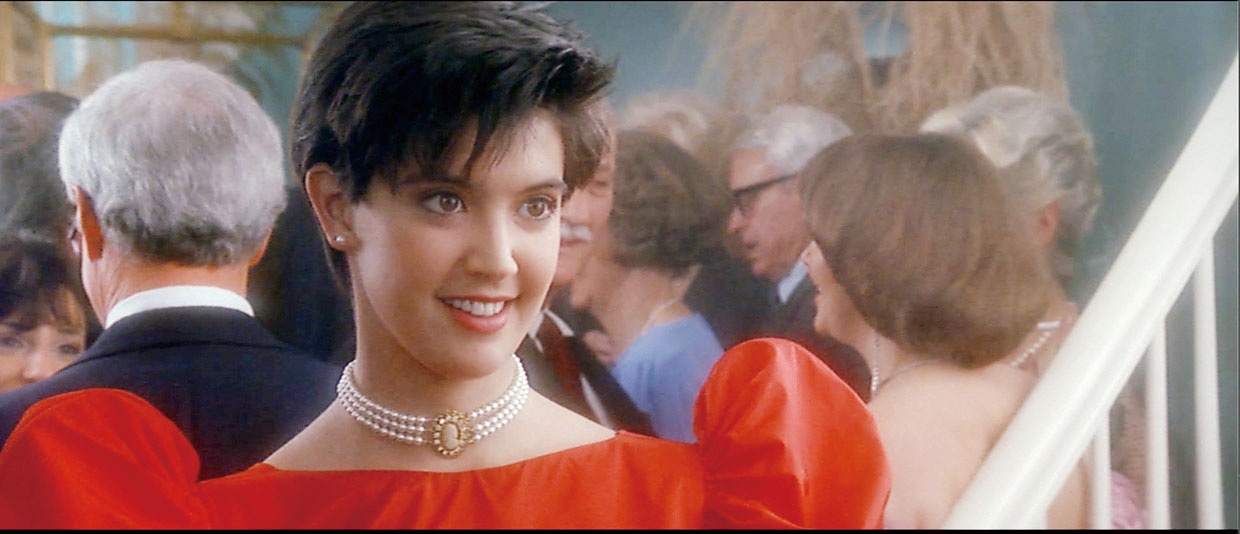 「天使とデート」 (c)1987 STUDIOCANAL. ALL RIGHTS RESERVED.