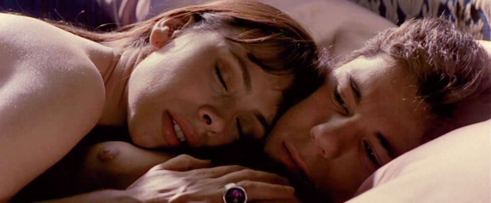 「おっぱいとお月さま」 (c)1994 LOLA FILMS/2007 VIDEO MERCURY FILMS S.A.