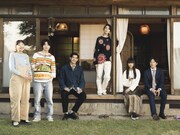 「散歩時間～その日を待ちながら～」