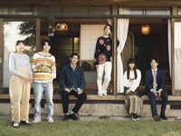 「散歩時間～その日を待ちながら～」