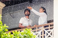 「響け！情熱のムリダンガム」