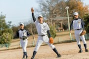 「野球部に花束を」