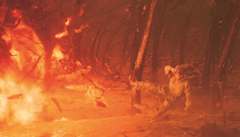 「1950 鋼の第7中隊」