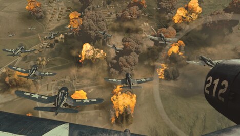 「1950 鋼の第7中隊」