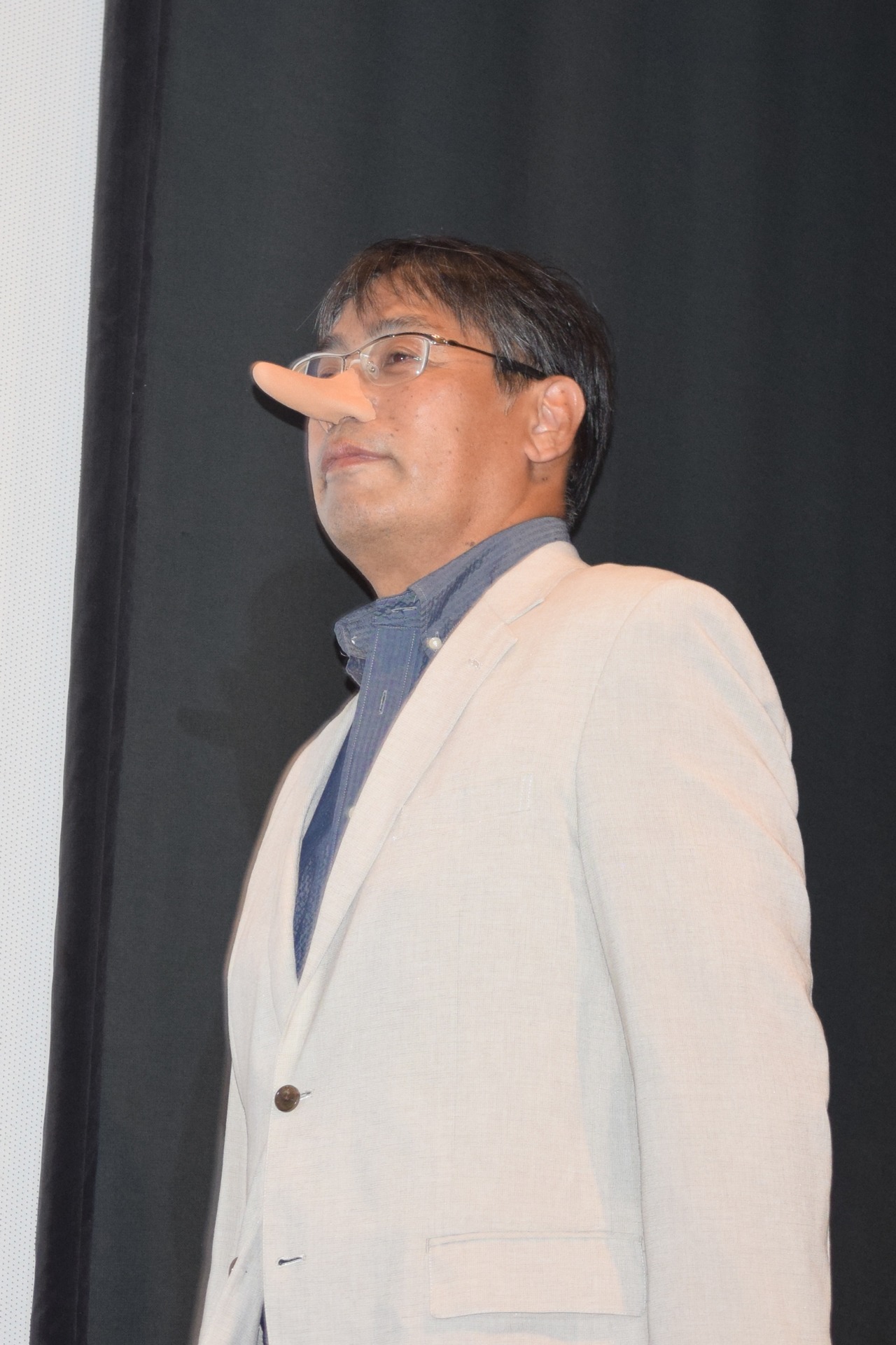田崎竜太