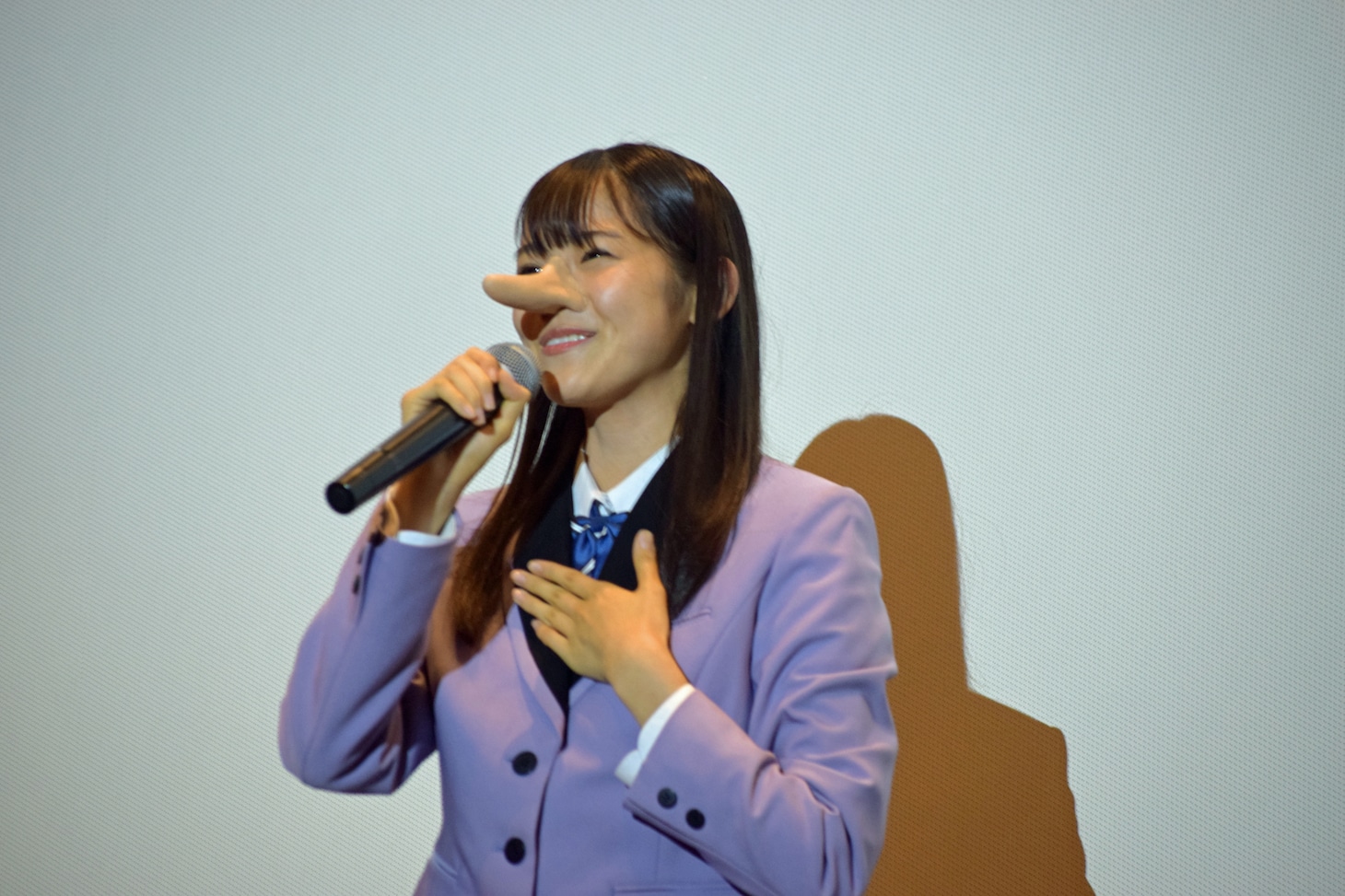 志田こはく