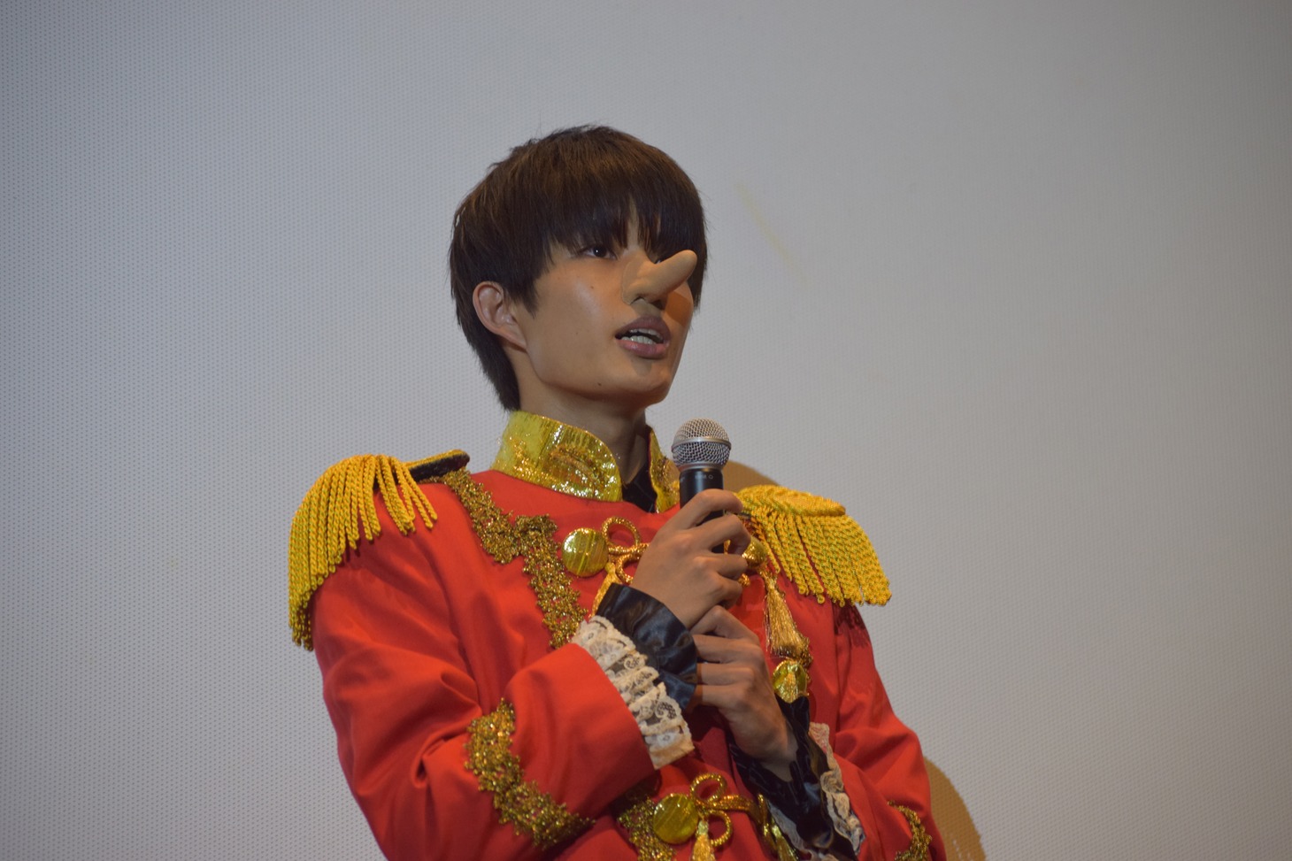 柊太朗