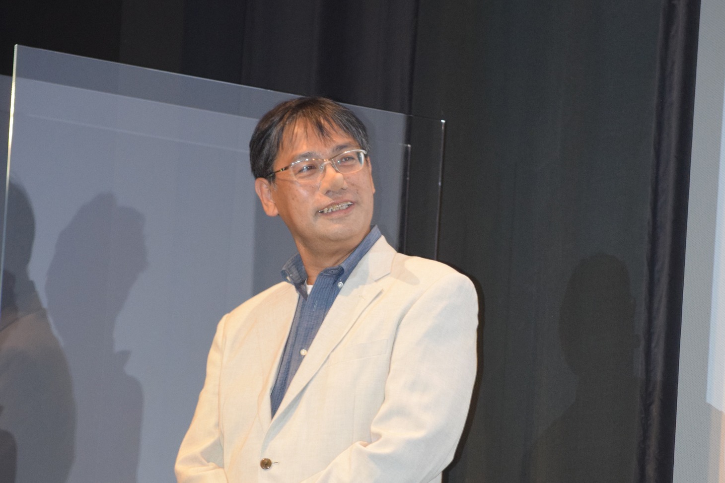 田崎竜太