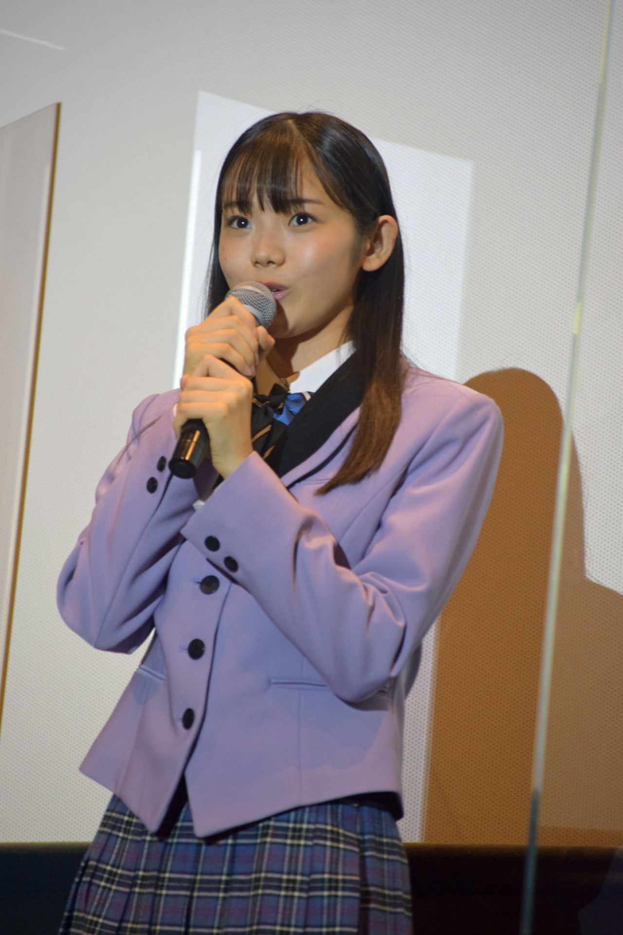 志田こはく