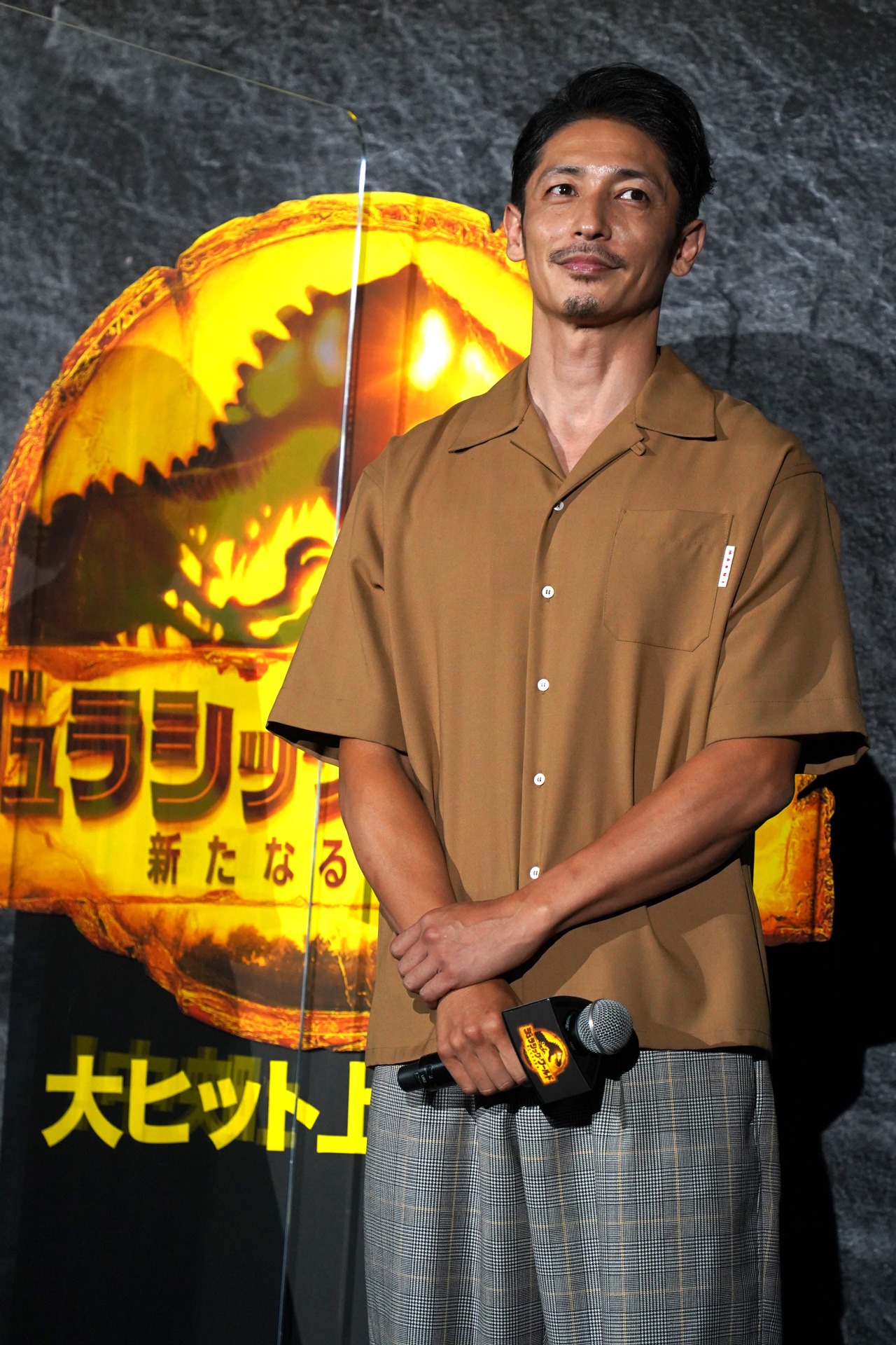 玉木宏