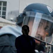 正義と呼ばれる暴力の原因・結果を考究、ドキュメンタリー「暴力をめぐる対話」予告