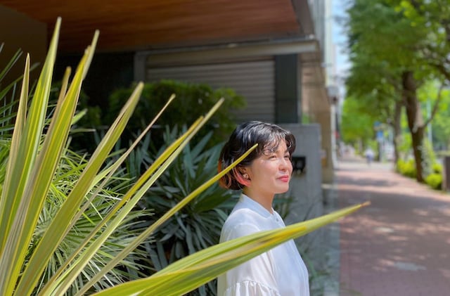 一般社団法人japanese Film Project理事 近藤香南子 問題を可視化することがjfpの目的 映画と働く 第13回 映画ナタリー