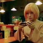 橋本環奈が岡村隆史に「キモ…」馬場ふみかは激怒!「バイオレンスアクション」新映像