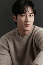 アン・ボヒョン (c)FN ENTERTAINMENT