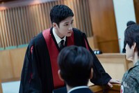 「軍検事ドーベルマン」 (c)STUDIO DRAGON CORPORATION