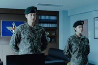 「軍検事ドーベルマン」 (c)STUDIO DRAGON CORPORATION