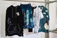 アメリカオリジナルアイテムの一部。