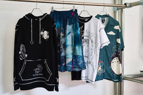 アメリカオリジナルアイテムの一部。