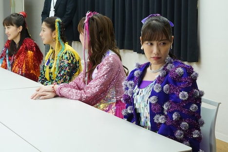 「憑けてくる」