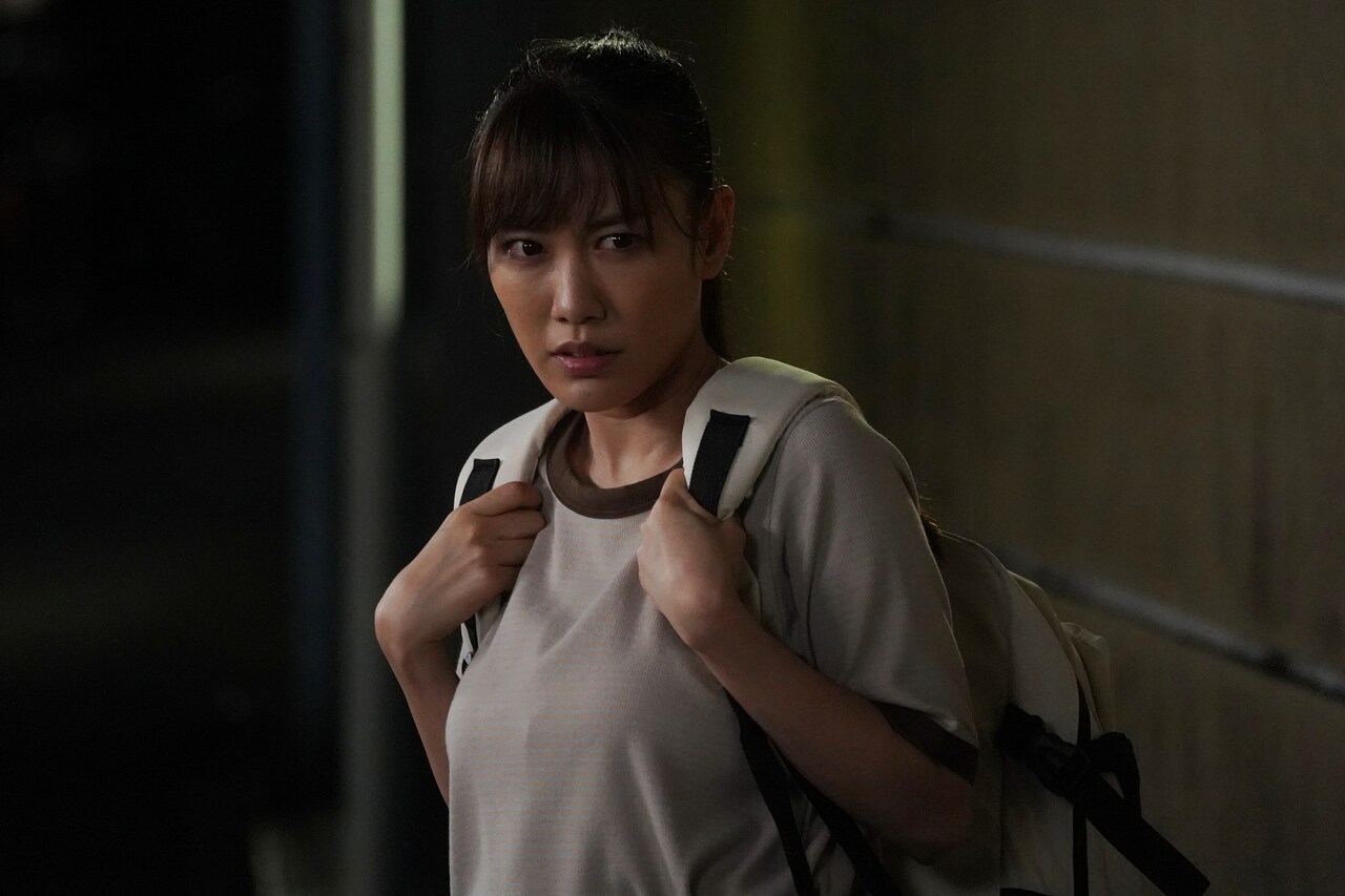 「ほん怖」高城れにの恐怖体験がドラマ化、ももクロメンバーも出演