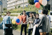 「LOVE LIFE」新場面写真
