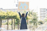 「LOVE LIFE」新場面写真