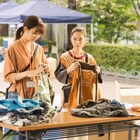 深田晃司の「LOVE LIFE」に三戸なつめ、福永朱梨、森崎ウィンが出演