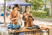 「LOVE LIFE」新場面写真