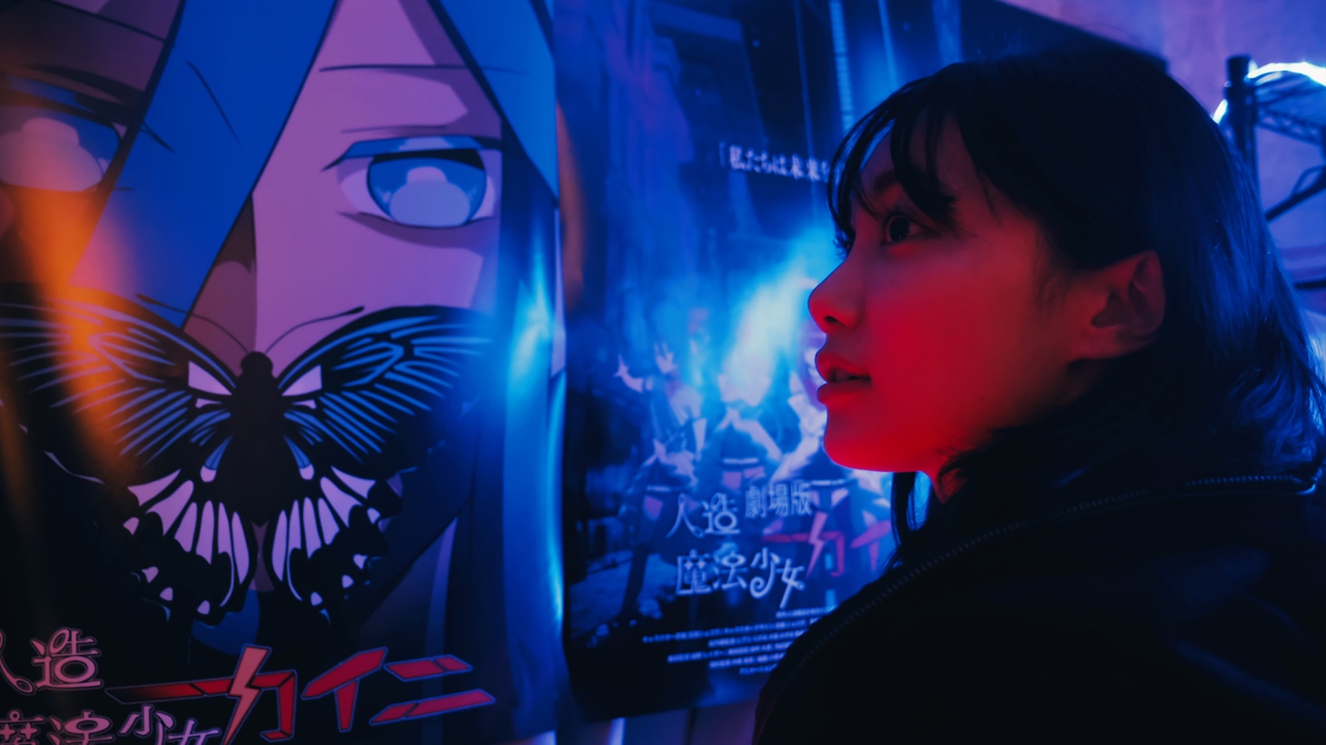 「PARALLEL」