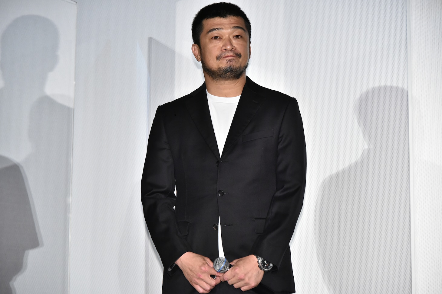 竹原ピストル