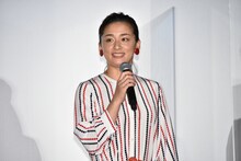 尾野真千子