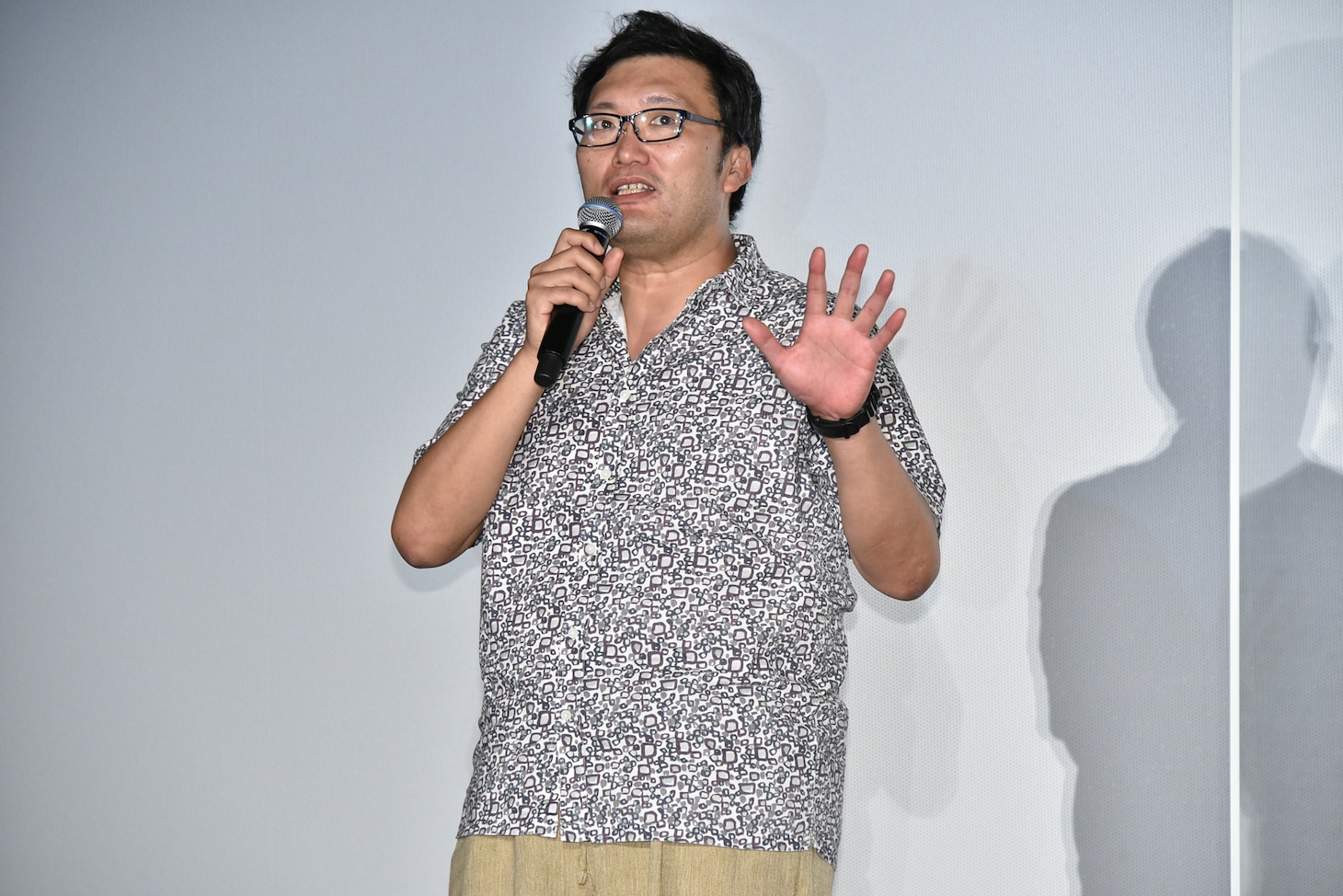 金沢知樹