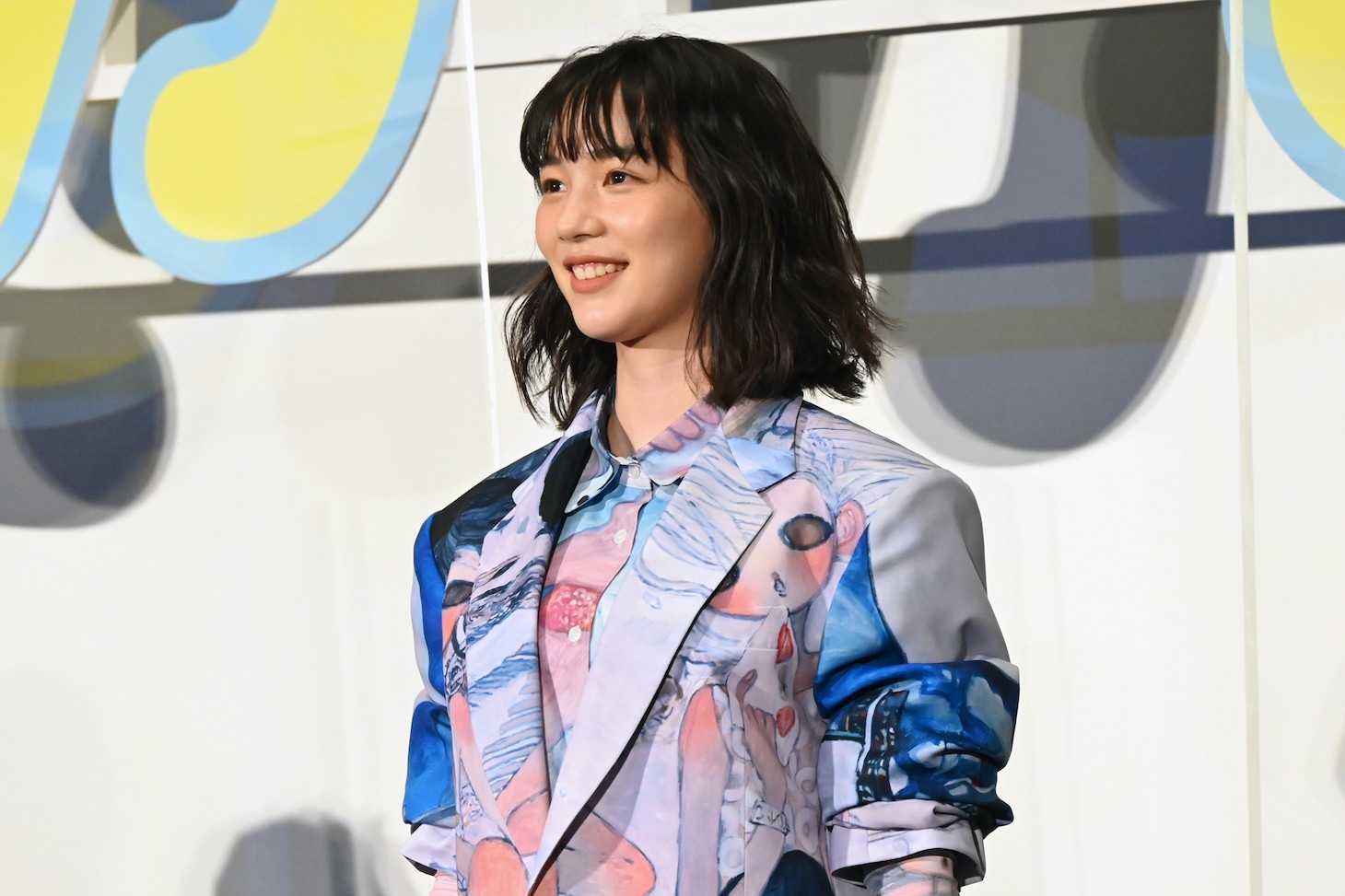 のん