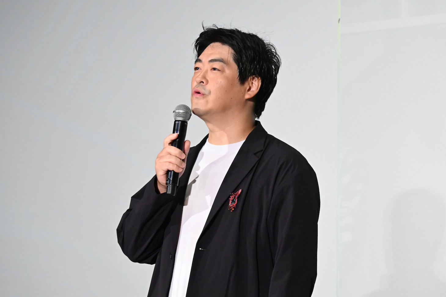 沖田修一