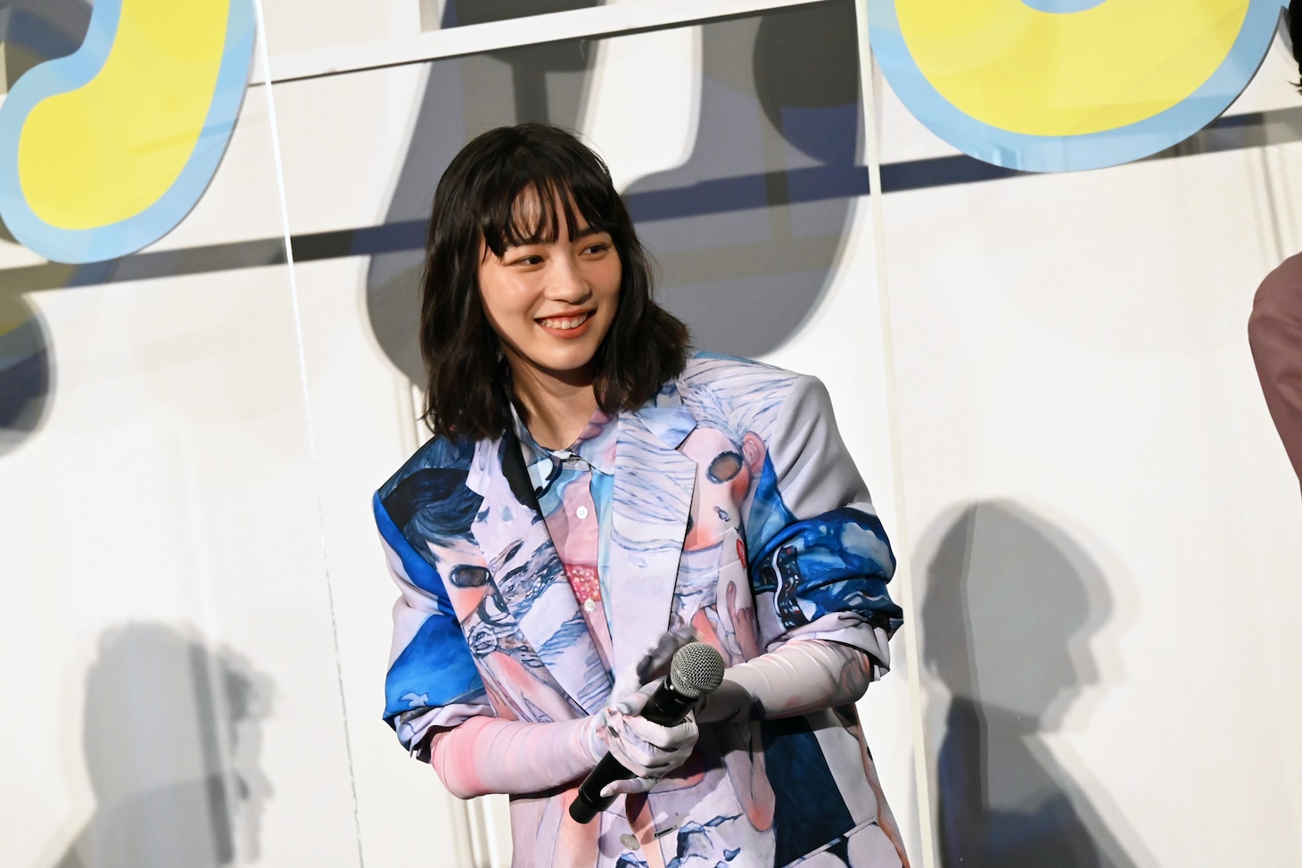 のん