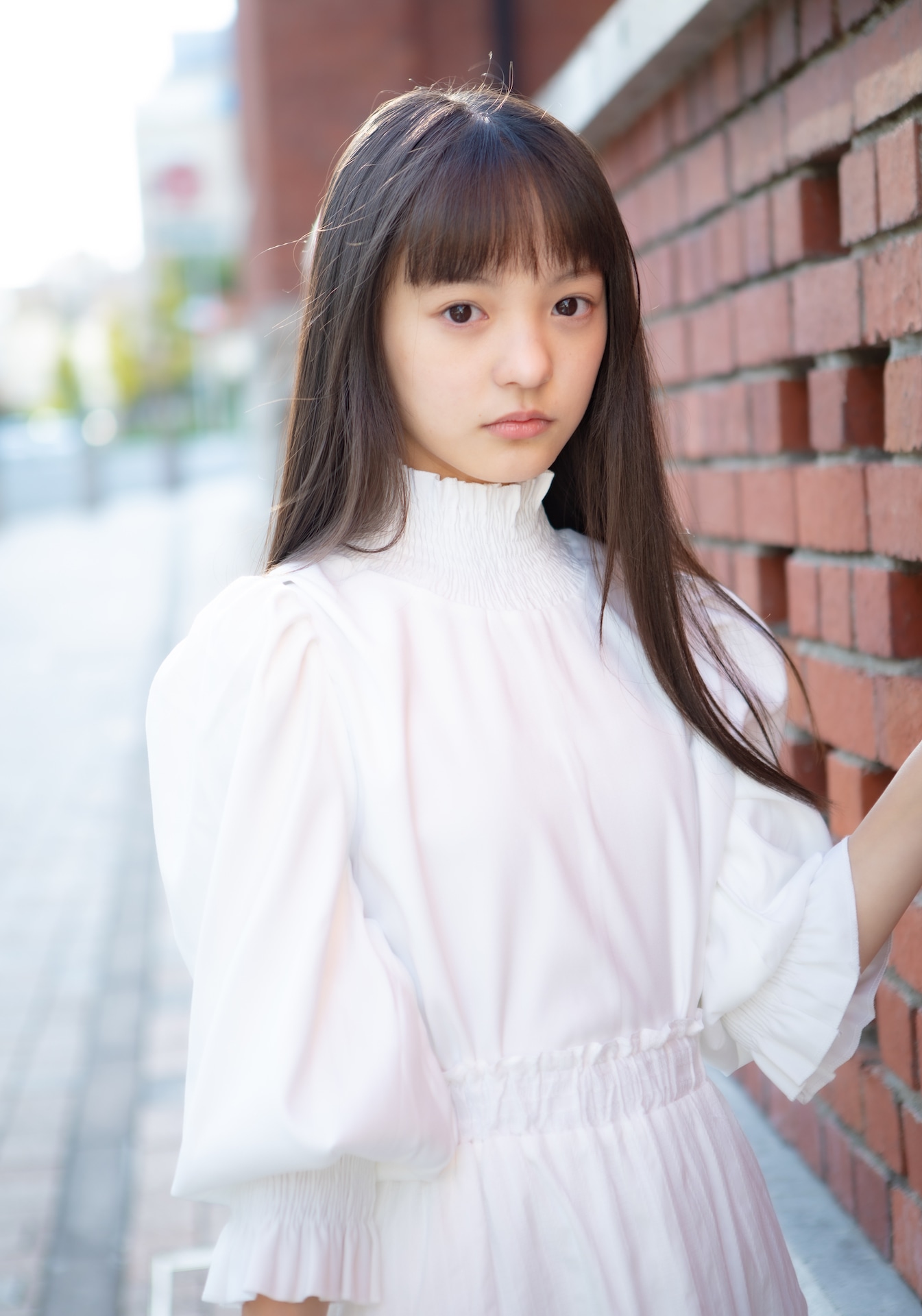 角心菜