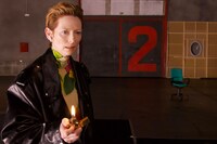 「ヒューマン・ボイス」