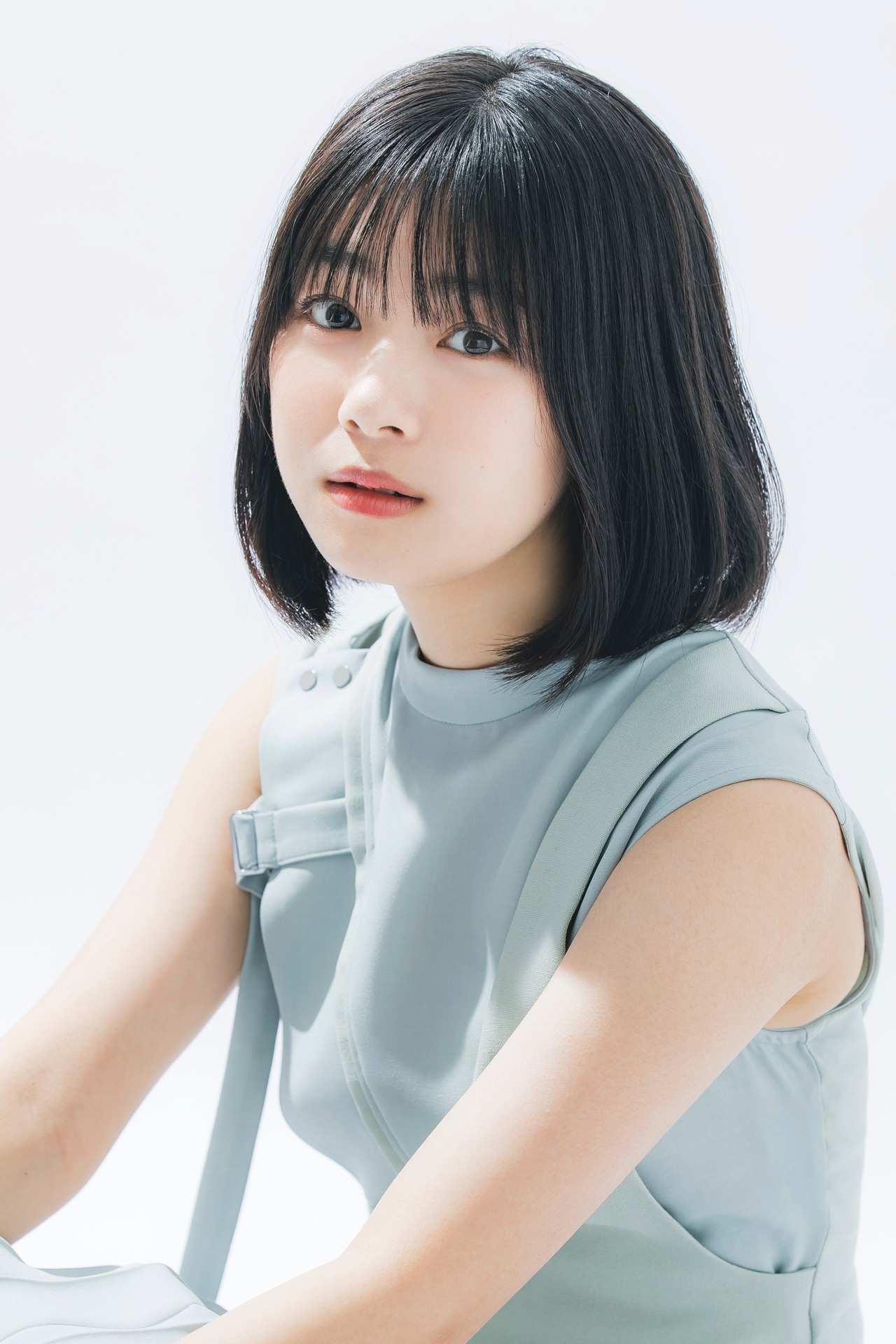 渡邉心結