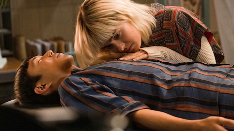 「アフター・ヤン」