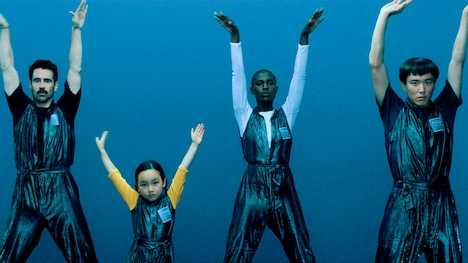 「アフター・ヤン」