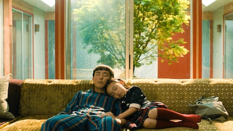 「アフター・ヤン」