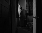 「ナナメのろうか」