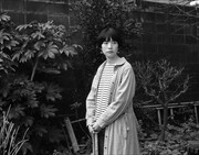 「ナナメのろうか」