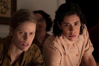 「プリティ・リーグ」