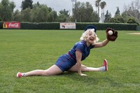 「プリティ・リーグ」