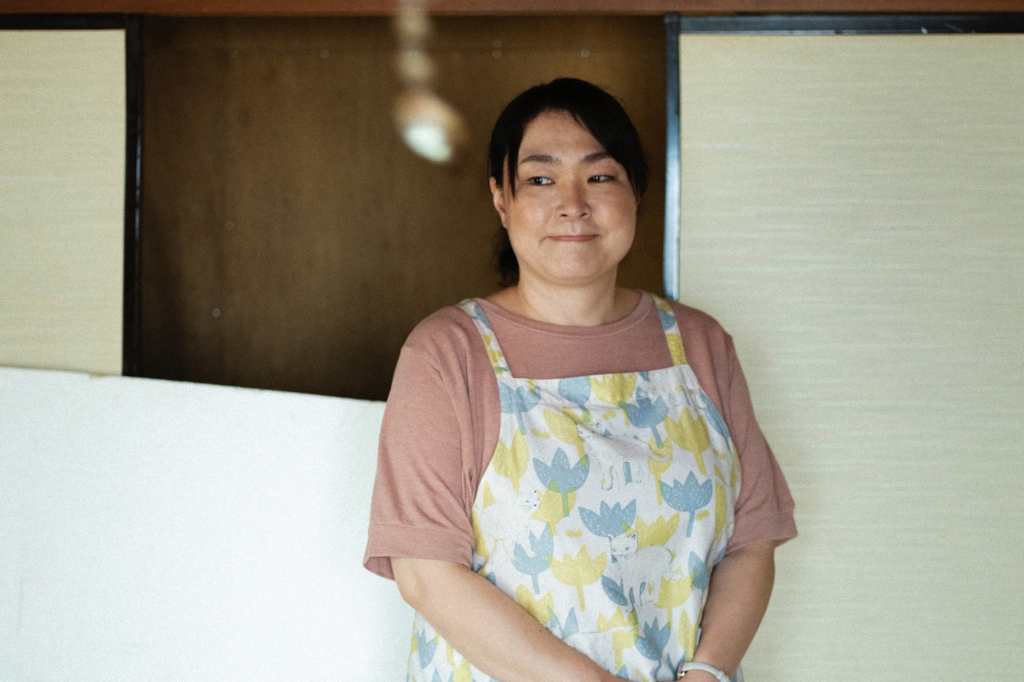 「あの娘は知らない」