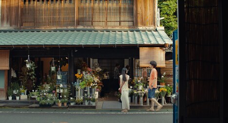 「あの娘は知らない」