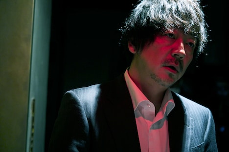 「グッバイ・クルエル・ワールド」新場面写真