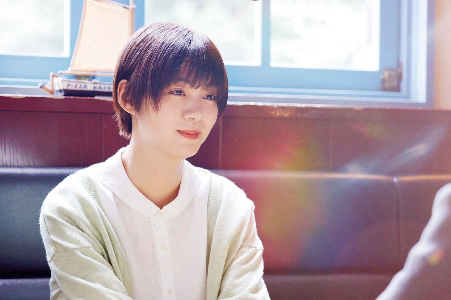 池田エライザ